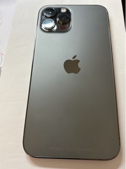 iPhone 12 Pro. Max