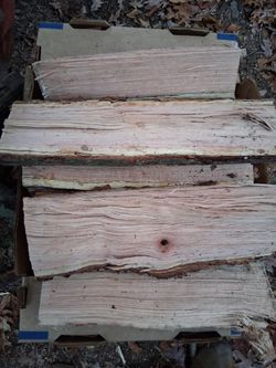 Firewood Good For Barbecue