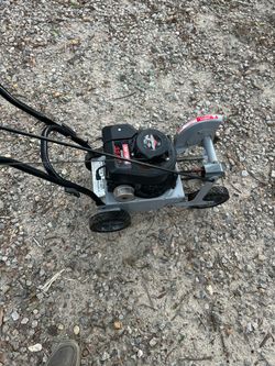 3.5 hp craftsman edger