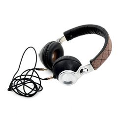 SOUND INTONE CX - 05 Deep Bass Headphones - Brown