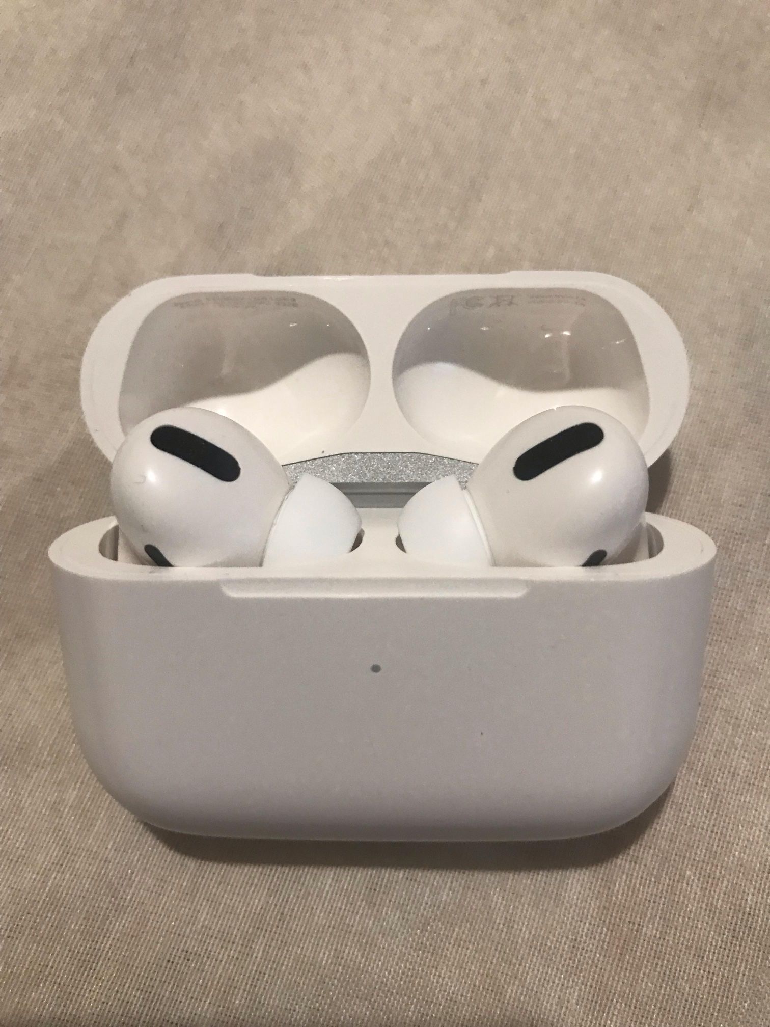 AirPod Pros