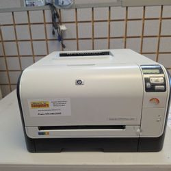 HP Color LaserJet Printer 
