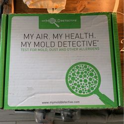 Mold Detective Kit 