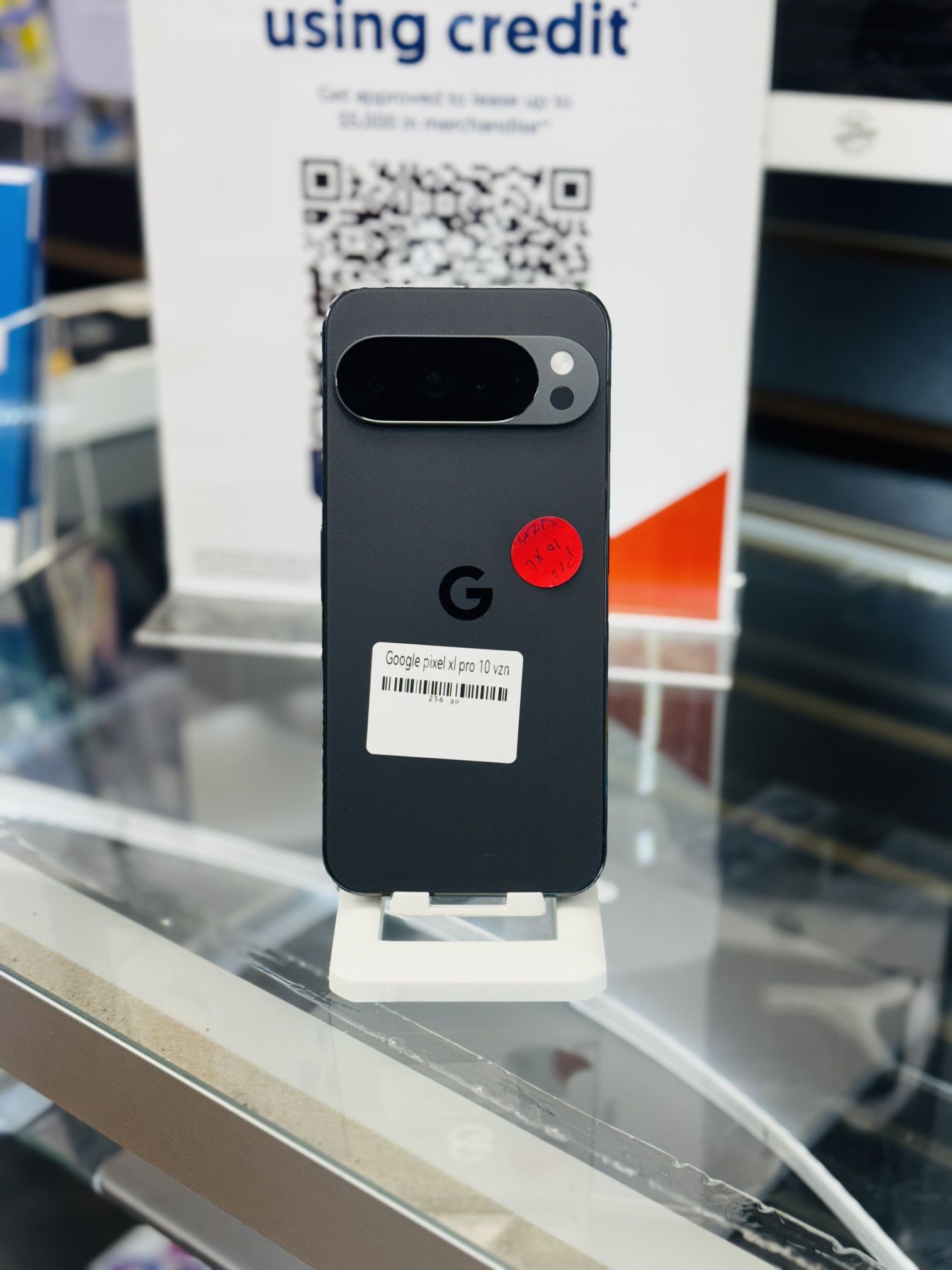 Google Pixel 10 Xl Pro Verizon 