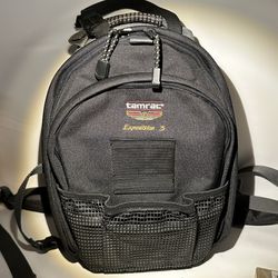 Tamrac Expedition 3 Camera Backpack