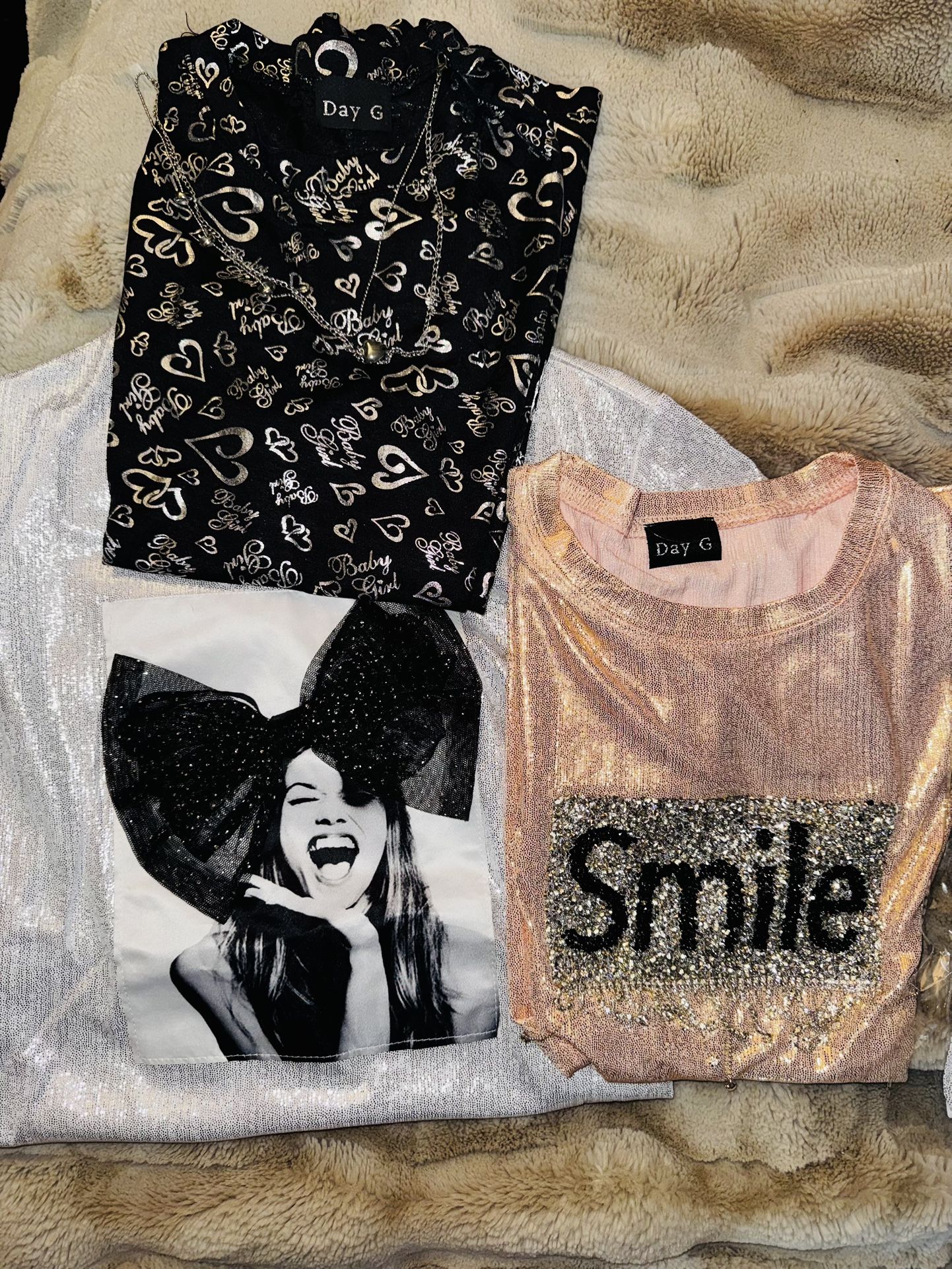 Clothes For Sale
