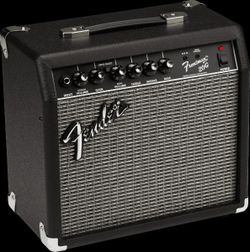 Fender Frontman 20G Guitar Amp - Great Condition!