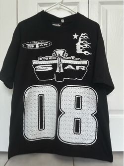 Hellstar size M