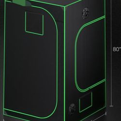 Grow Tent