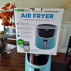 Brand NEW Air Fryer 