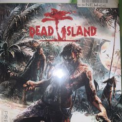 Xbox 360 Game Dead Island Asking $15