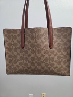 Coach Carter Carry All