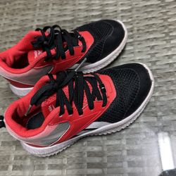 Kids Reebok Shoe
