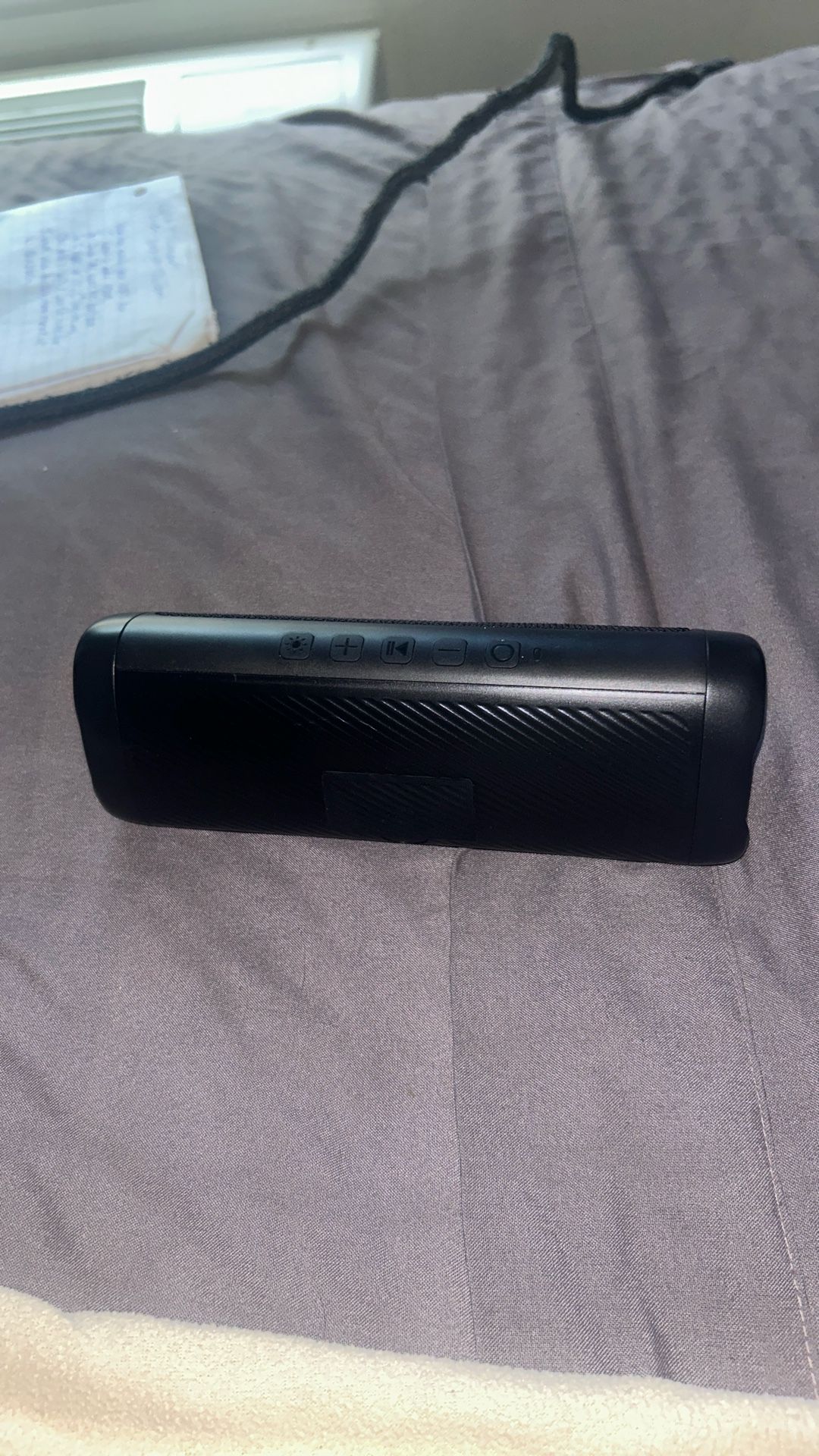 XGO Speaker