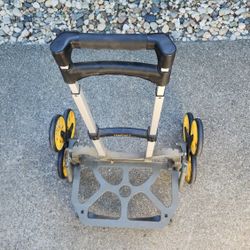 Folding Dolly