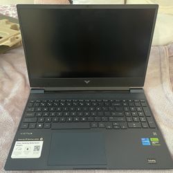 Victus HP Gaming Laptop