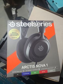 Steelseries