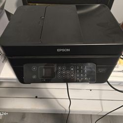 Epson Printer