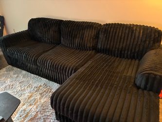 Ashley Furniture Couch