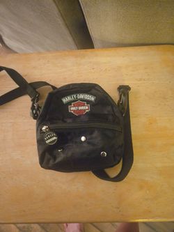 Harley-Davidson Small Crossbody Bag
