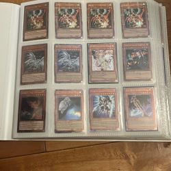 Yugioh Quarter Century Secret Rares