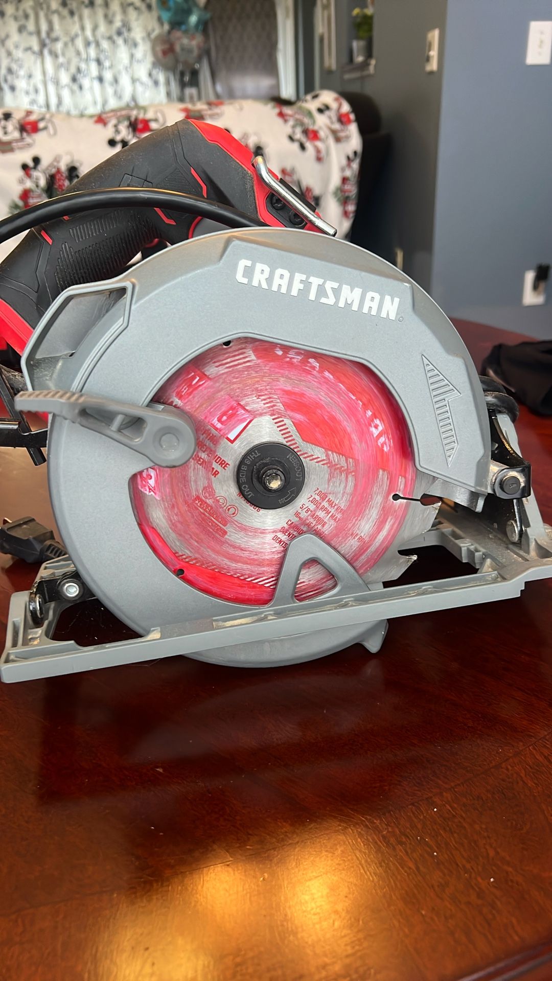 Craftsman