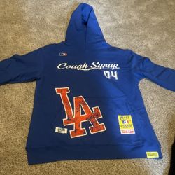 That's A Awful Lot of Dodger Collection: Dodger Hoodie
