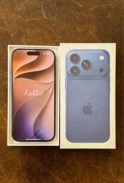 Apple iPhone 17 Pro 512GB Unlocked