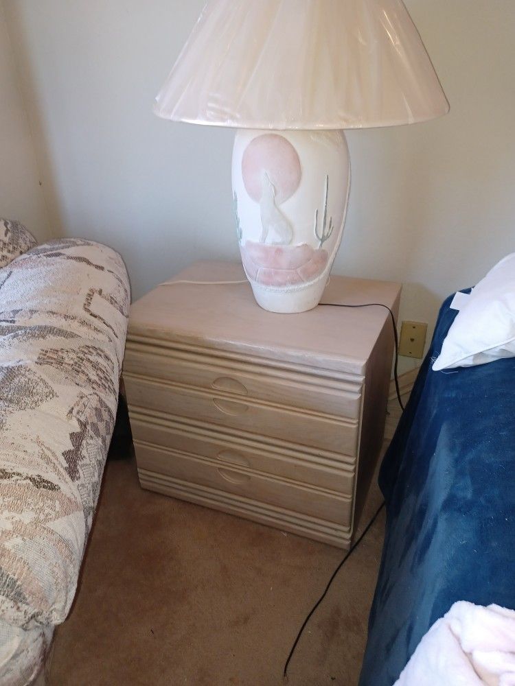 Bedroom Set