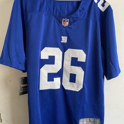 Jersey Large