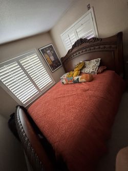 Bedroom Set