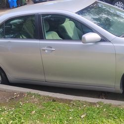 2008 Toyota Camry