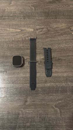 Apple watch ultra 2, 49mm