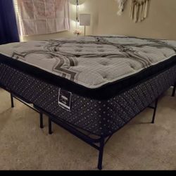Incredible Savings: Mattress Liquidation Sale - 50-80% Off
