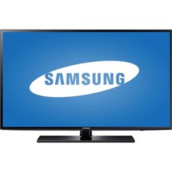 Samsung LED TV, 50”, No Remote, Includes Mount