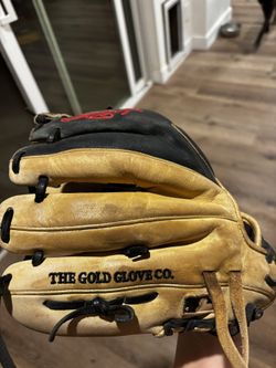 Rawlings Heart Of The Hide Glove