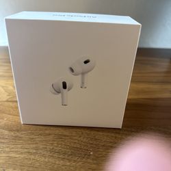 Airpod Pro 2 USB-C