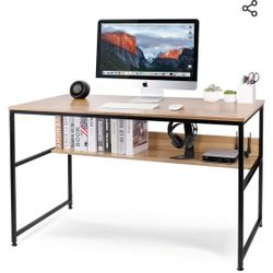 Computer Desk 47,2"×23,26" New