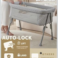 Bassinet/Bedside Sleeper