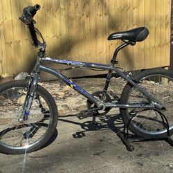 Kent BMX Freestyle 20”
