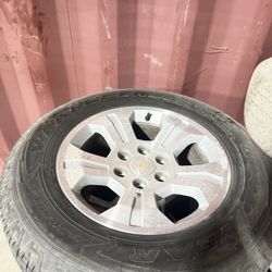 Rims 18 