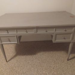 Antique Desk