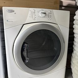 Washer/dryer