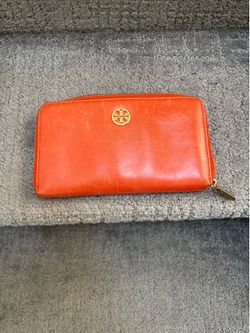 Authentic Tory Burch wallet