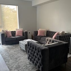 Living Room Couches