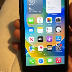 iPhone 8 