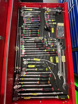 Snap On Ratchet, both new and used