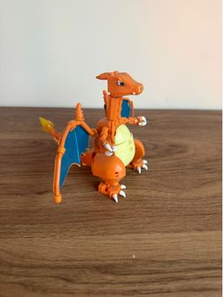 MEGA Brick Pokemon Charizard