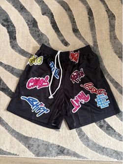 EE Matty boy shorts