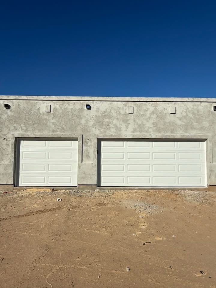 Garage Door